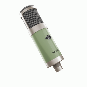 Universal Audio Bock 187 FET Condenser Microphone