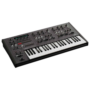 UDO DMNO 8 Voice 2-Part Multitimbral Polyphonic Synth (Black)
