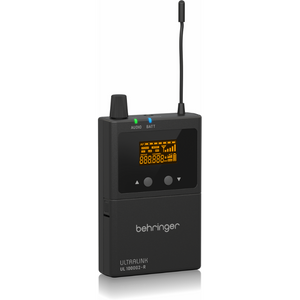 Behringer UL1000G2-R UHF Wireless In-Ear Receiver