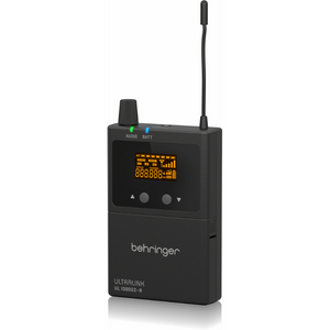 Behringer UL1000G2-R UHF Wireless In-Ear Receiver