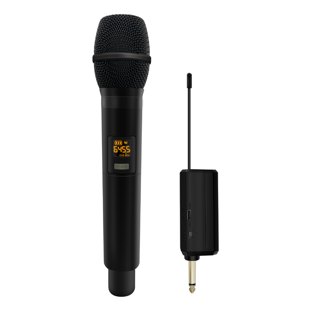 Icon WM 3.1 Wireless Microphone - Single
