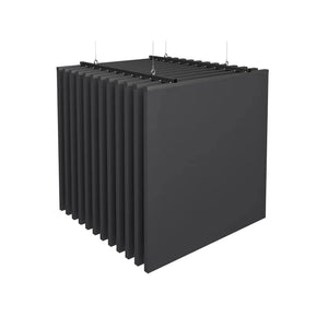 Vicoustic Suspended Baffle Set 1200mm x 1200mm (12 Units)