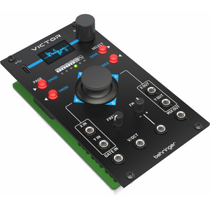 Behringer VICTOR Quad Vector Morphing Eurorack Module