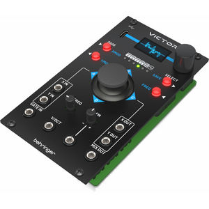 Behringer VICTOR Quad Vector Morphing Eurorack Module