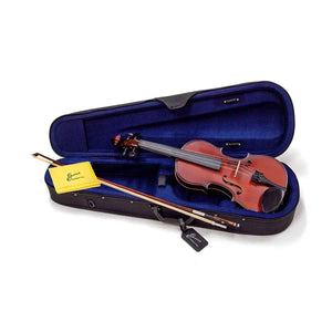 Enrico Student Plus Viola Outfit