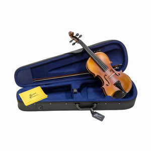 Enrico Student Plus II Violin Outfit – 1/16
