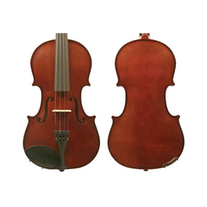 Enrico Student Plus Viola Outfit