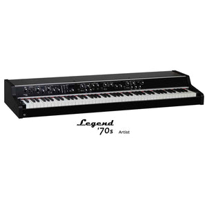 Viscount Legend 70’s Artist 88 Key