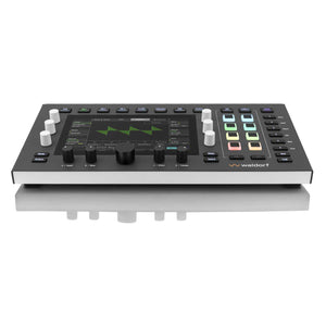 Waldorf Iridium Core Desktop Synth