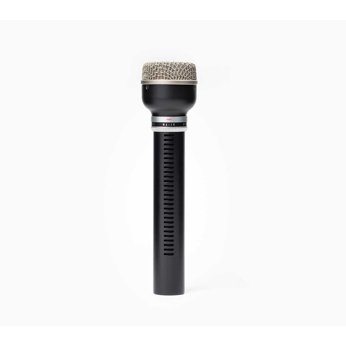 Warm Audio WA-19 Dynamic Microphone - Black