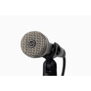 Warm Audio WA-19 Dynamic Microphone Black