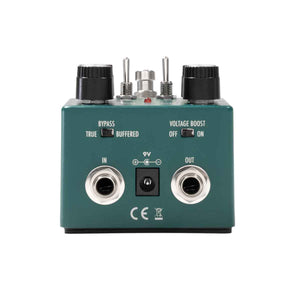 Warm Audio Tube Screamer