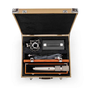 Warm Audio CX24 Stereo Tube Microphone