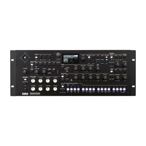 KORG Wavestate Synth Module