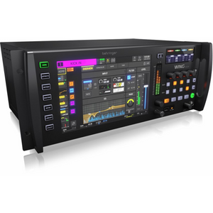 Behringer Wing Rack Digital Mixing Console (Open Box)
