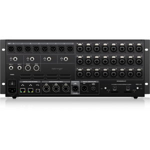 Behringer Wing Rack Digital Mixing Console