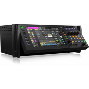Behringer Wing Rack Digital Mixing Console