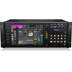 Behringer Wing Rack Digital Mixing Console