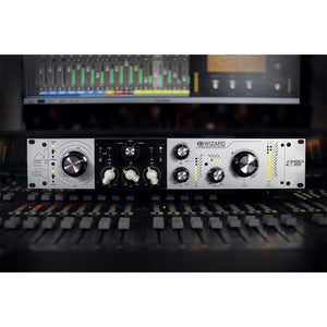 Gainlab Audio TS1 Wizard Stereo Tube Saturator