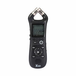 XVIVE XV1R Portable Stereo Recorder