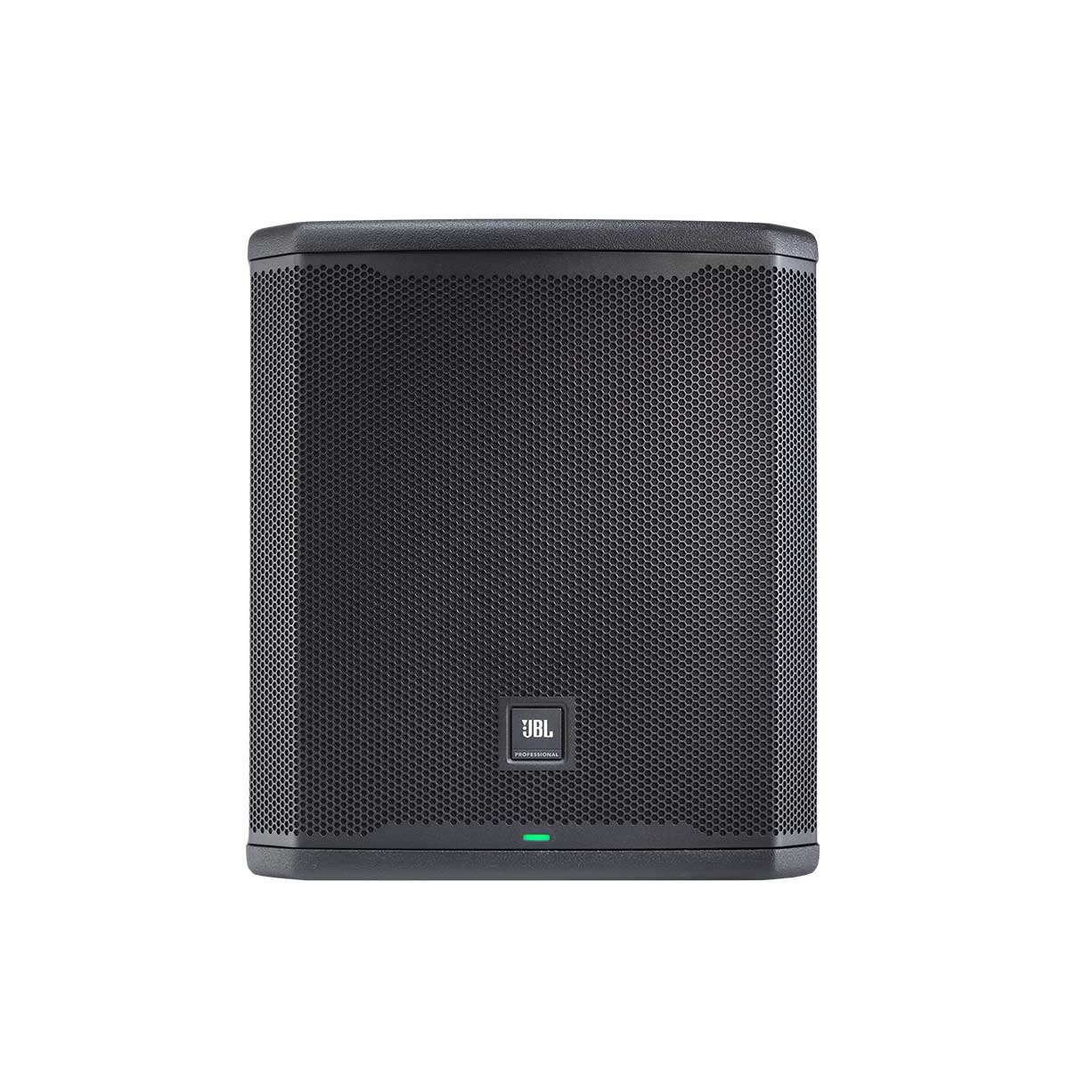 JBL PRX 915 2000W 15" Powered Subwoofer with DSP and Bluetooth Control