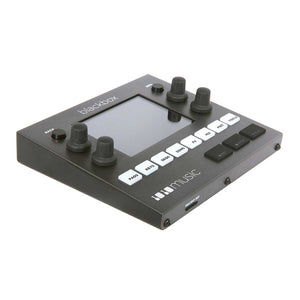 1010 Music Blackbox Compact Sample Studio