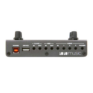 1010 Music Blackbox Compact Sample Studio