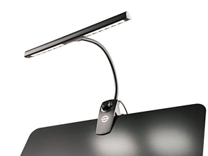 K&M 12295 Music stand light with Dimmer