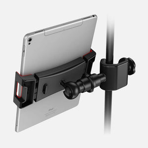 IK Multimedia iKlip 3 Deluxe Universal Tablet Mount