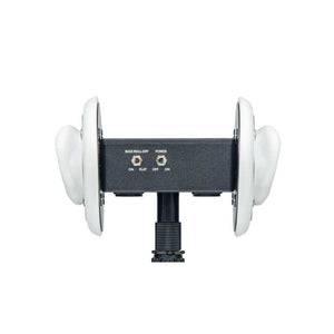 3Dio Free Space XLR Binaural Microphone Back