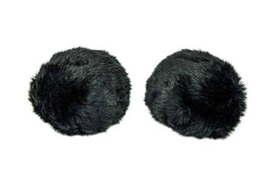 3Dio Professional Wind Muffs