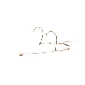 DPA 4088 CORE Directional Headset Mic, MicroDot