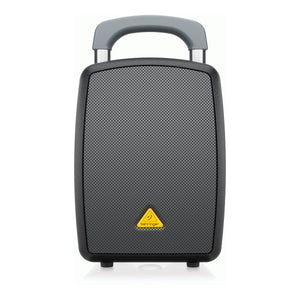 Behringer Europort MPA40BTPRO Compact PA