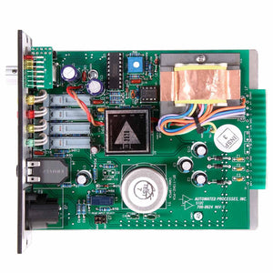 500 Series - API 512c Discrete 500 Series Microphone Preamp