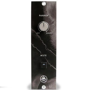 500 Series - AwTAC - Panner - 500 Series Panning Module
