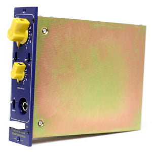 500 Series - Chandler Limited Germanium 500 MKII Microphone Preamp