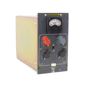 500 Series - Chandler Limited TG Opto Compressor - 500 Series Compressor