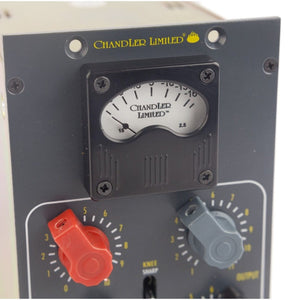 500 Series - Chandler Limited TG Opto Compressor - 500 Series Compressor