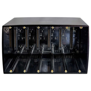 500 Series - Lindell Audio 506 Power Mk II - 500 Series Chassis