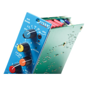 500 Series - Mäag Audio EQ4 - 500 Series Equaliser