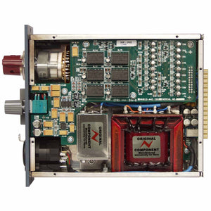 500 Series - Neve AMS 1073LB 500 Series Preamplifier