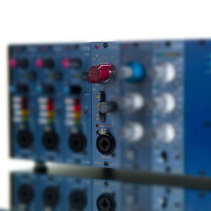 500 Series - Neve AMS 1073LB 500 Series Preamplifier