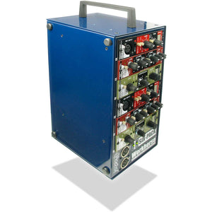 500 Series - Radial SixPack 6-Slot 500 Series Rack