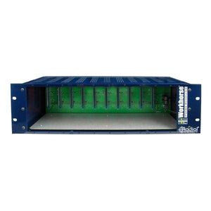 500 Series - Radial Workhorse Powerhouse 10-Slot 500 Series Rack