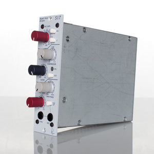 500 Series - Rupert Neve Designs 517 - 500 Series Mic Pre / DI / Comp