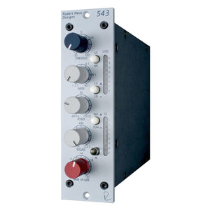 500 Series - Rupert Neve Designs 543 - 500 Series Compressor