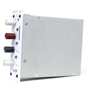 500 Series - Rupert Neve Designs Portico 511 500 Series Mic Pre With Silk