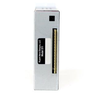 500 Series - Rupert Neve Designs Portico 511 500 Series Mic Pre With Silk