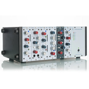500 Series - Rupert Neve Designs R6 6-Space 500 Series Rack