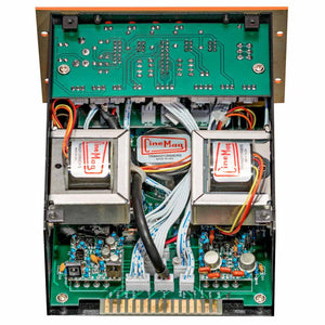 500 Series - Warm Audio TB12 500 Series - Tone Shaping Microphone Preamp